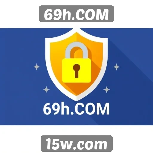 Segurança e proteção de dados no 69h.COM