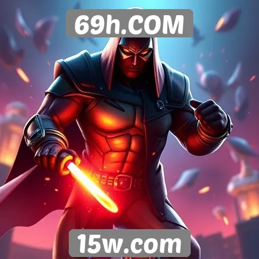 Análise dos jogos disponíveis no site 69h COM