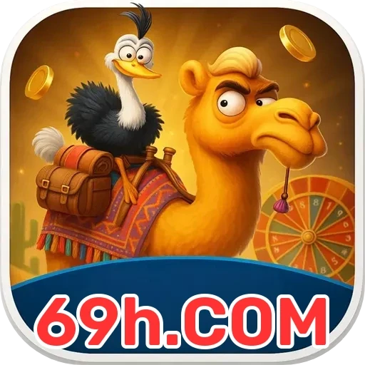 69h.COM Caça-Níqueis